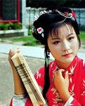 【丹楓】史家有女初長(zhǎng)成（隨筆）