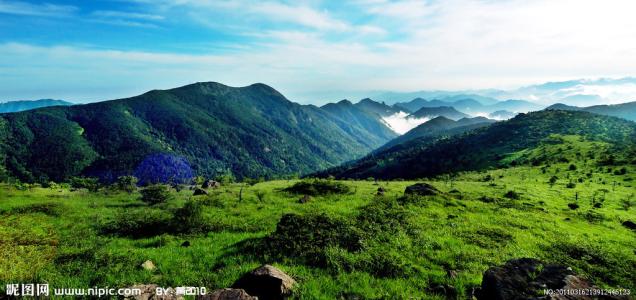 【八一】你好，黃崗山（散文）